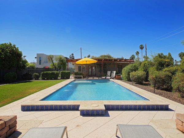 Scottsdale Home 1023768