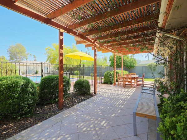 Scottsdale Home 1023768