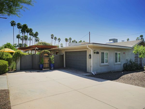 Scottsdale Home 1023768