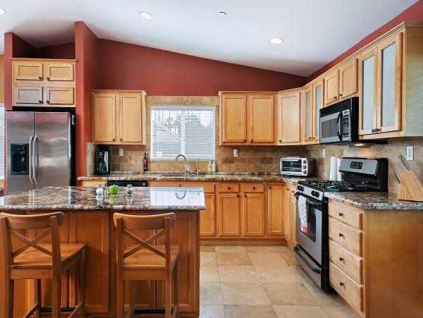 Scottsdale Home 1023768
