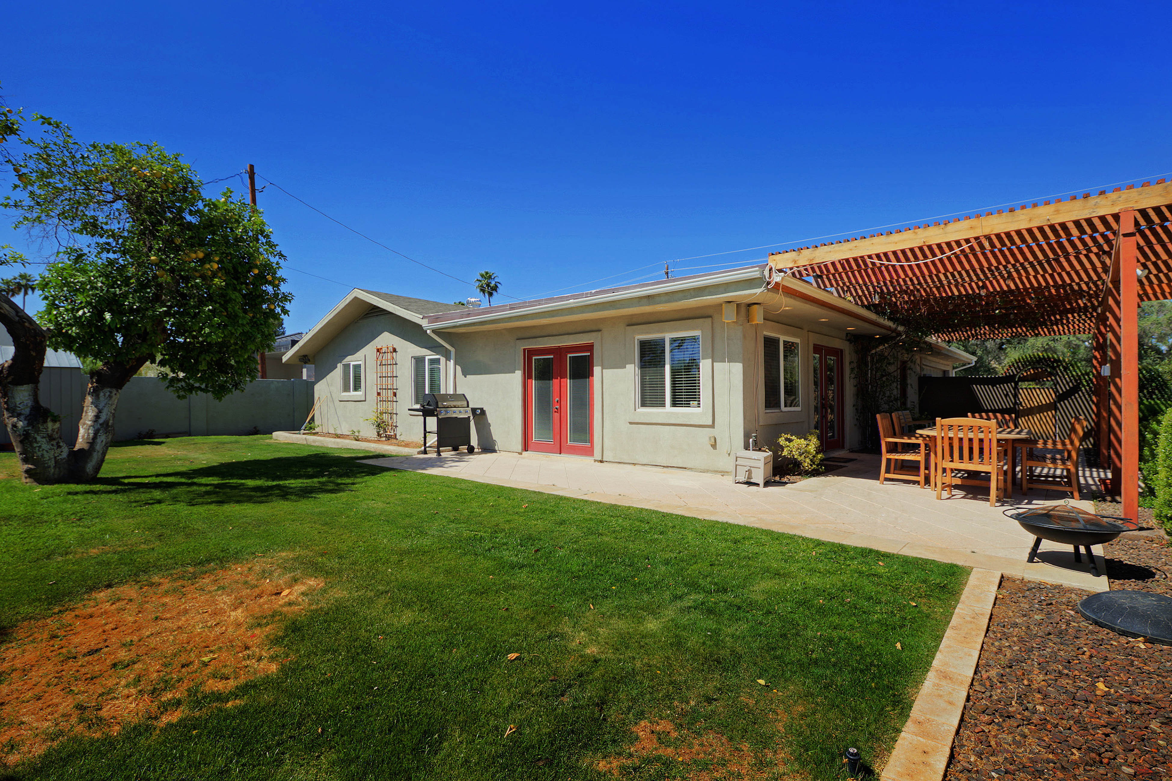 Scottsdale Home 1023768