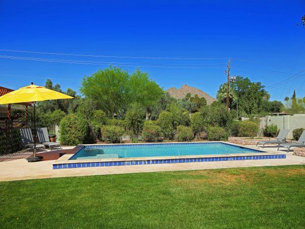 Scottsdale Home 1023768