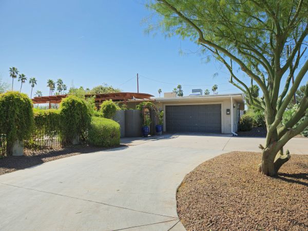 Scottsdale Home 1023768