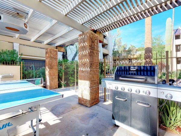 Scottsdale Home 1023769