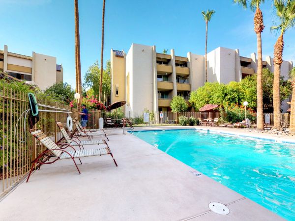 Scottsdale Home 1023769