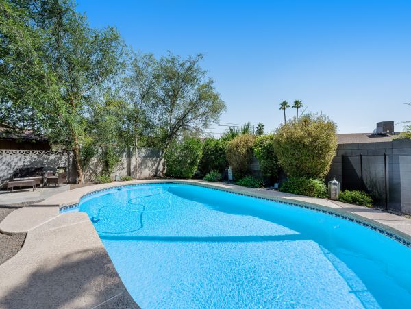Scottsdale Home 1023770