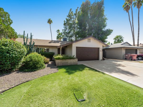 Scottsdale Home 1023770