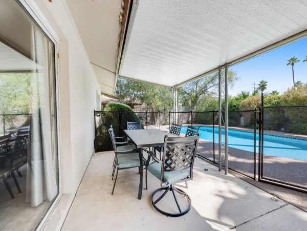 Scottsdale Home 1023770