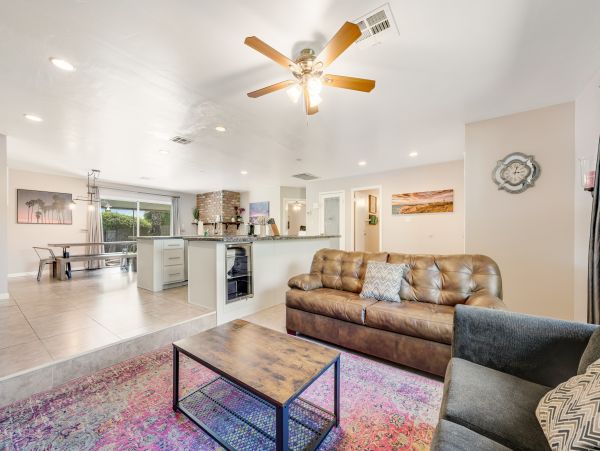 Scottsdale Home 1023770