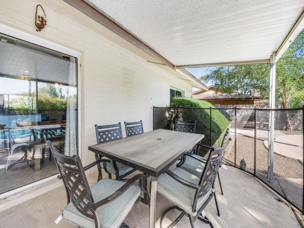 Scottsdale Home 1023770