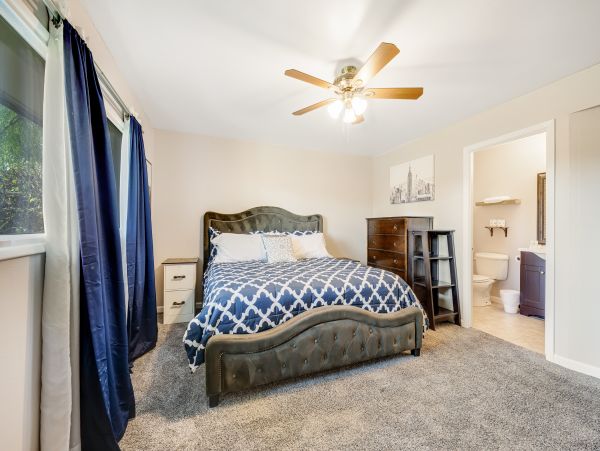 Scottsdale Home 1023770