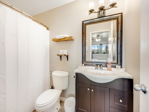 Scottsdale Home 1023770