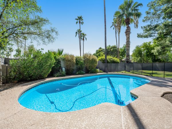Scottsdale Home 1023770