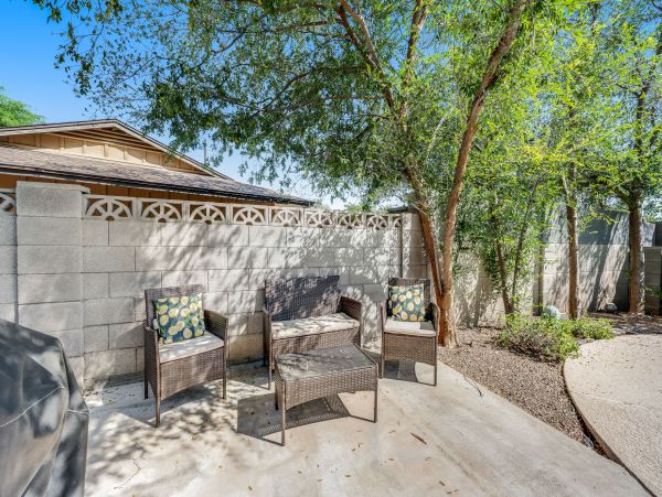 Scottsdale Home 1023770
