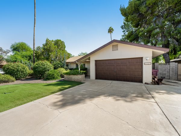 Scottsdale Home 1023770