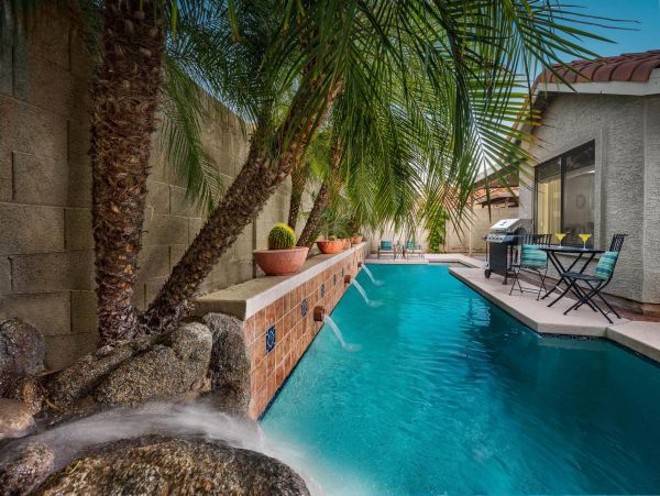 Scottsdale Home 1023771