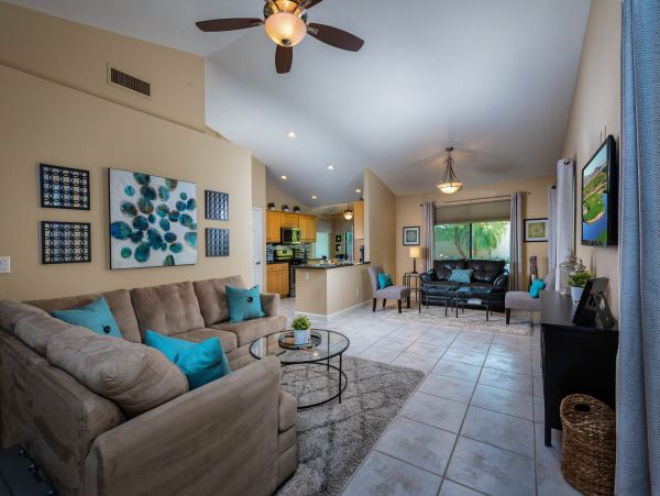 Scottsdale Home 1023771