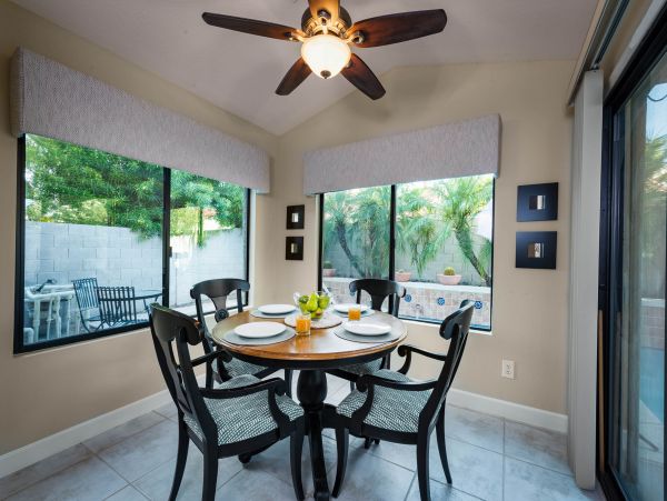 Scottsdale Home 1023771