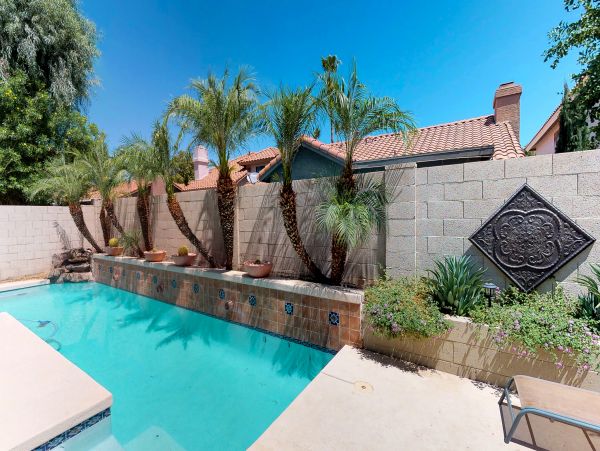 Scottsdale Home 1023771