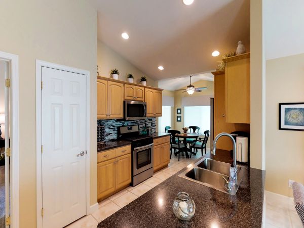 Scottsdale Home 1023771