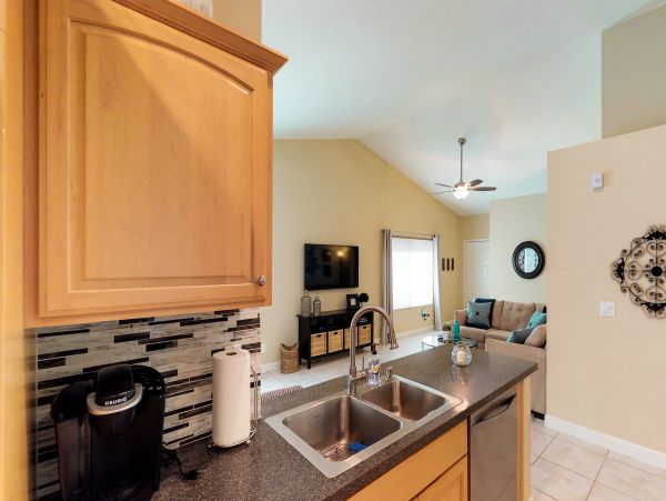 Scottsdale Home 1023771