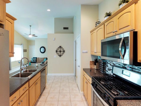 Scottsdale Home 1023771