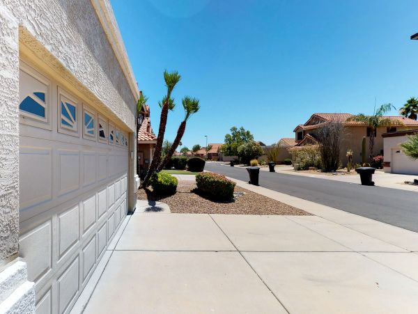 Scottsdale Home 1023771