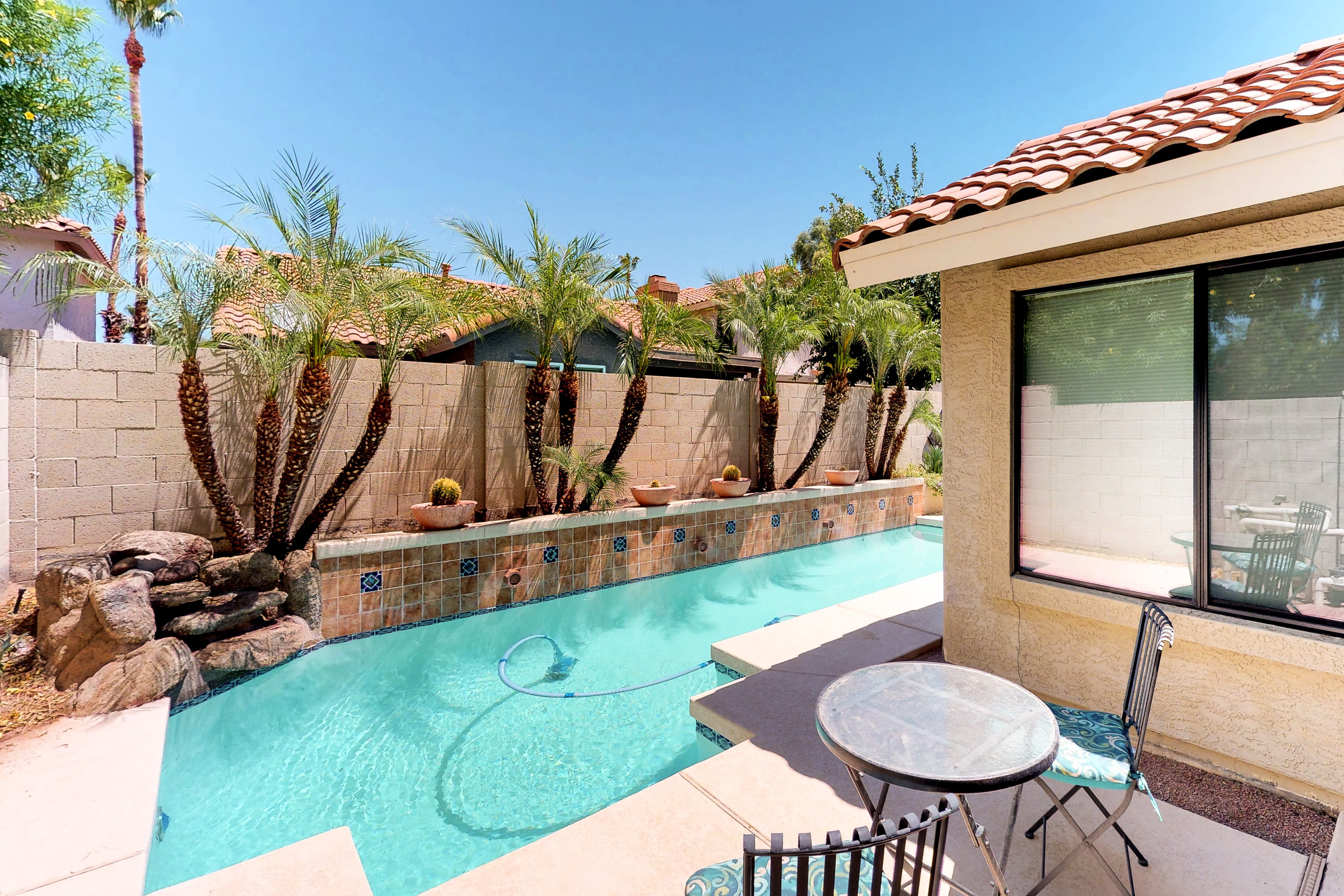 Scottsdale Home 1023771