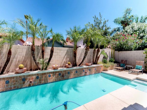 Scottsdale Home 1023771