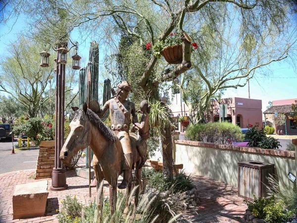 Scottsdale Home 1023771