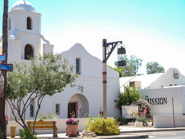 Scottsdale Home 1023771