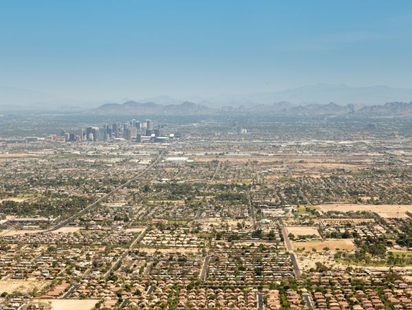 Scottsdale Home 1023771