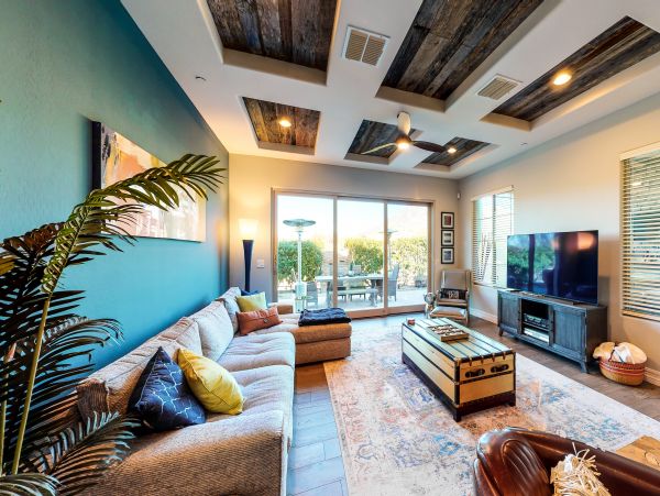 Scottsdale Home 1023772