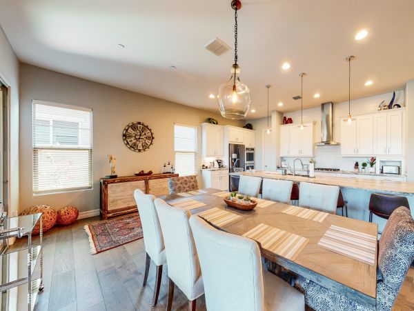 Scottsdale Home 1023772