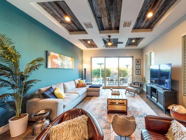 Scottsdale Home 1023772