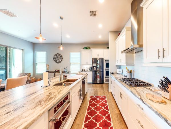 Scottsdale Home 1023772
