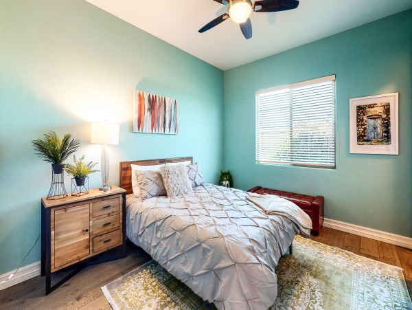 Scottsdale Home 1023772