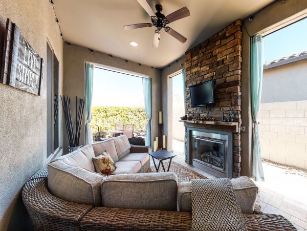 Scottsdale Home 1023772