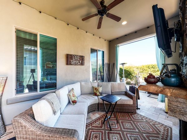 Scottsdale Home 1023772