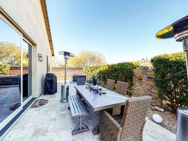 Scottsdale Home 1023772