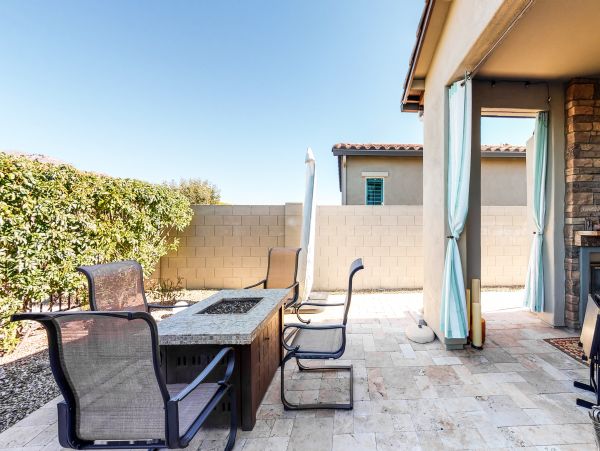 Scottsdale Home 1023772