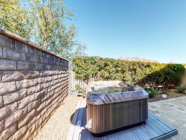 Scottsdale Home 1023772