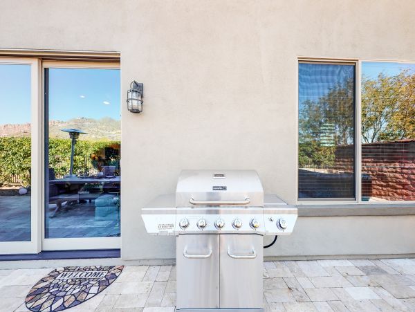 Scottsdale Home 1023772