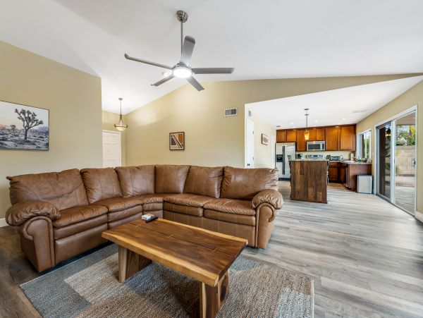 Scottsdale Home 1023773