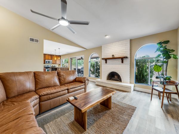 Scottsdale Home 1023773