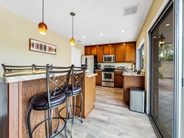 Scottsdale Home 1023773