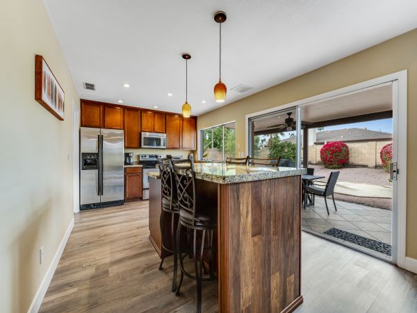 Scottsdale Home 1023773