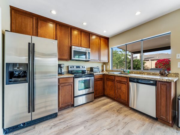 Scottsdale Home 1023773