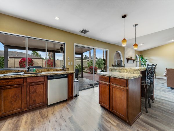 Scottsdale Home 1023773
