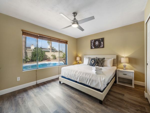 Scottsdale Home 1023773